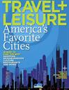 Travel & Leisure Subscription
